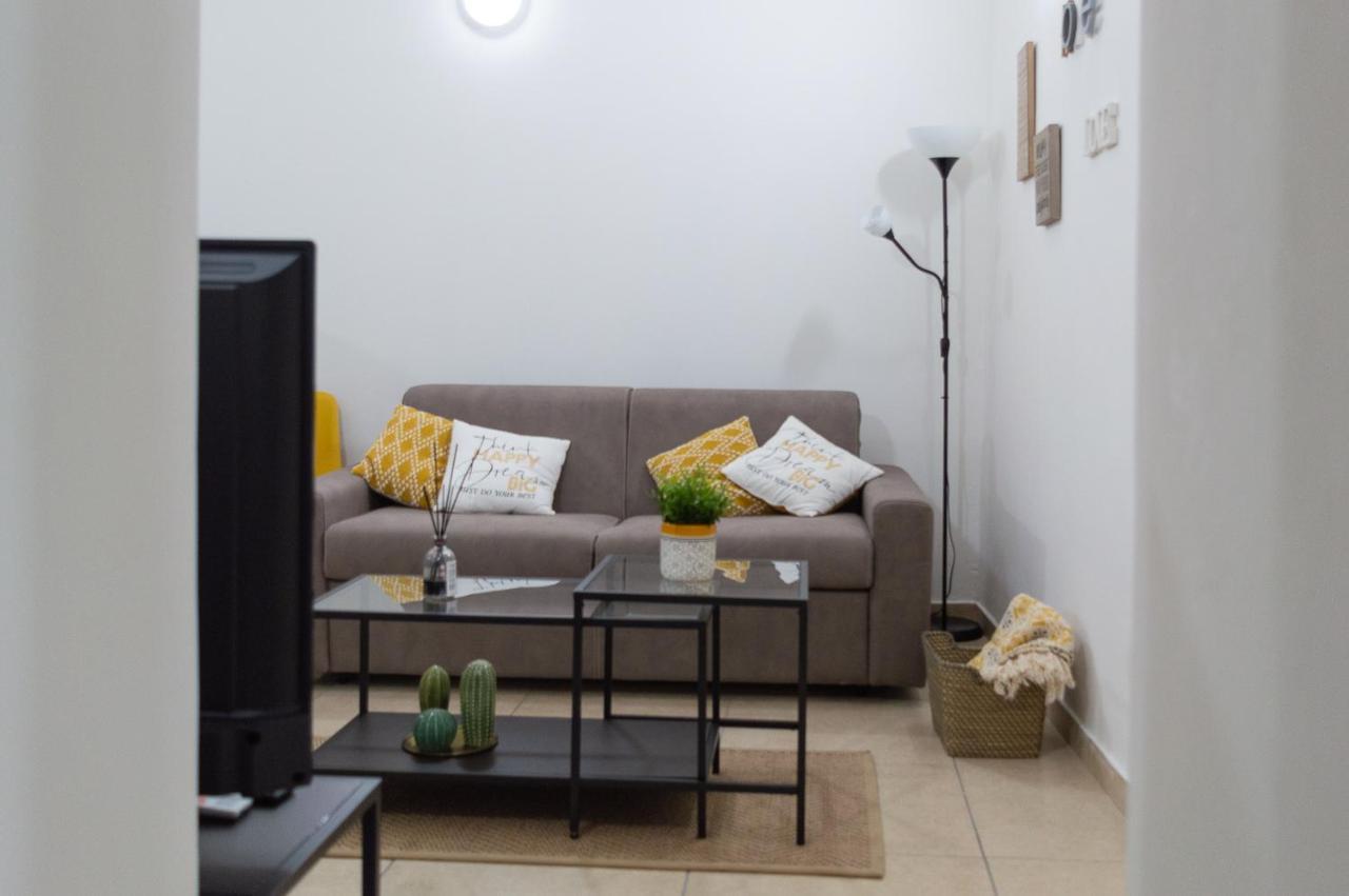 Agathe Guest House Catania Exterior photo