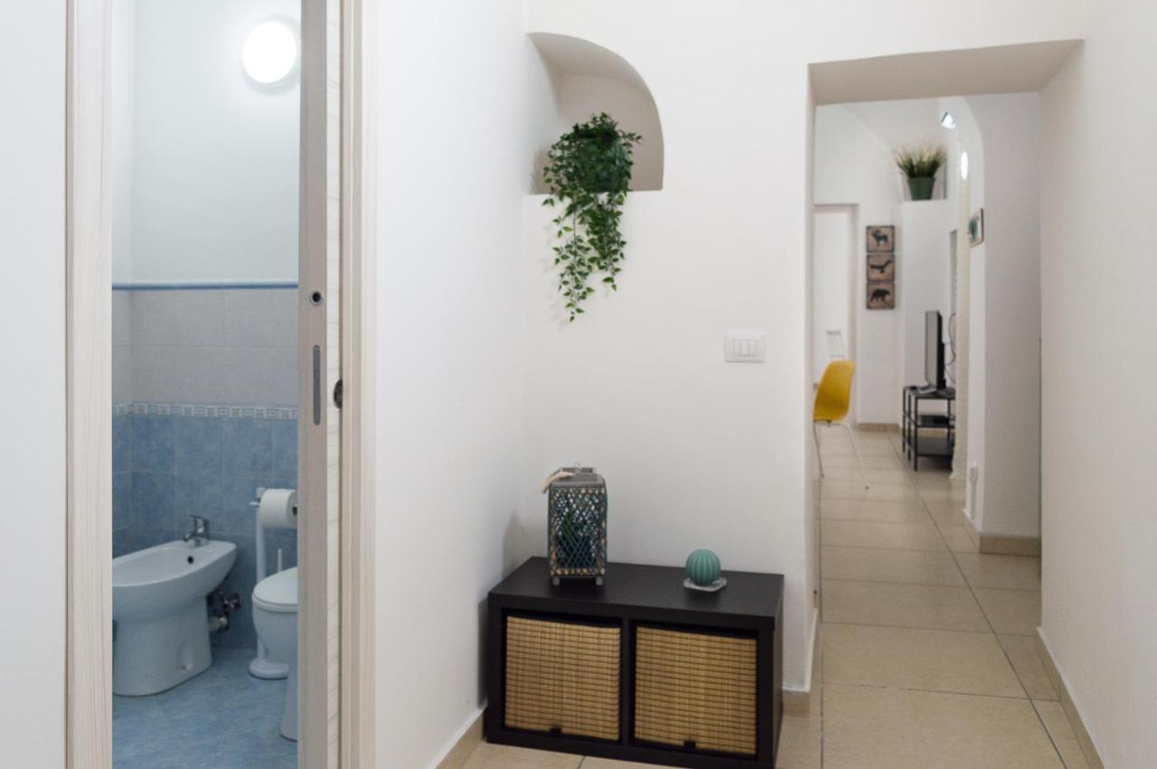 Agathe Guest House Catania Exterior photo