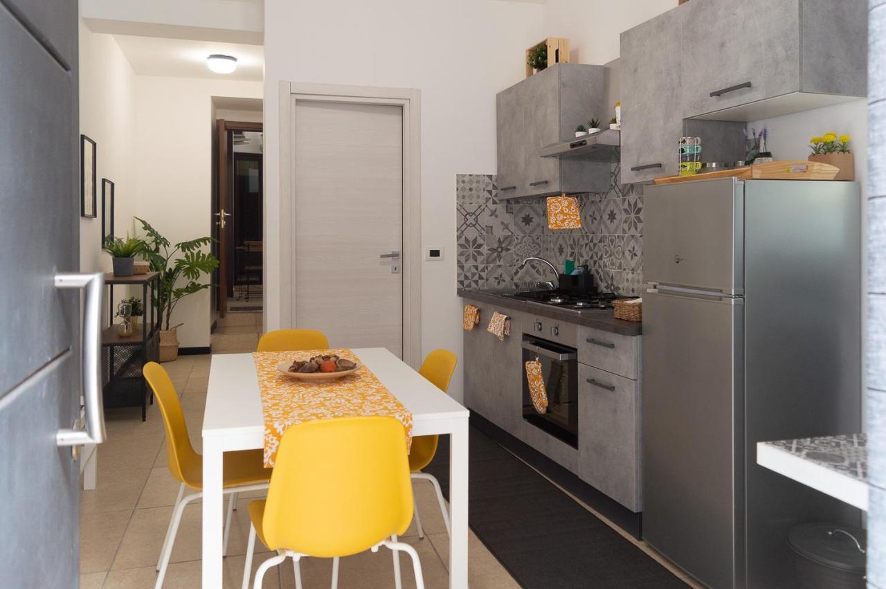 Agathe Guest House Catania Exterior photo