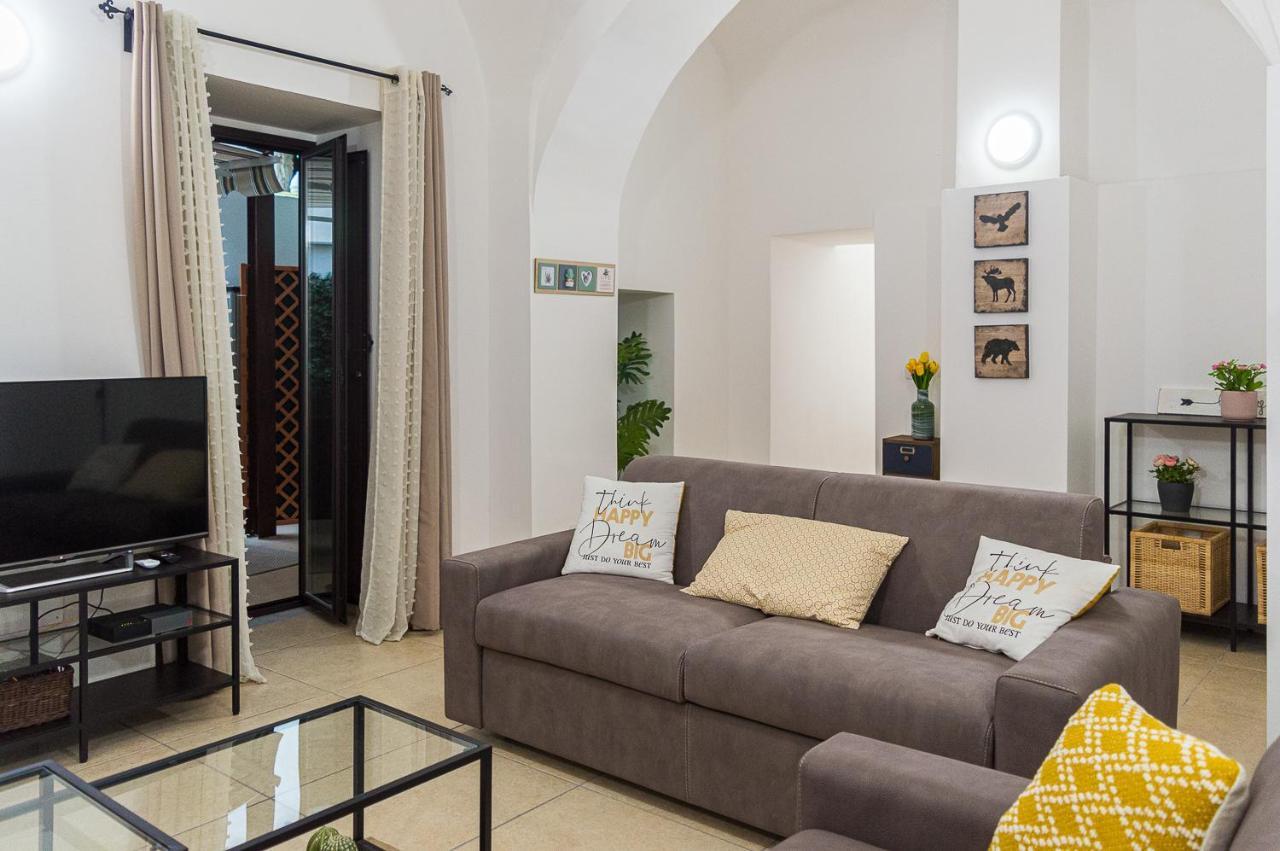 Agathe Guest House Catania Exterior photo