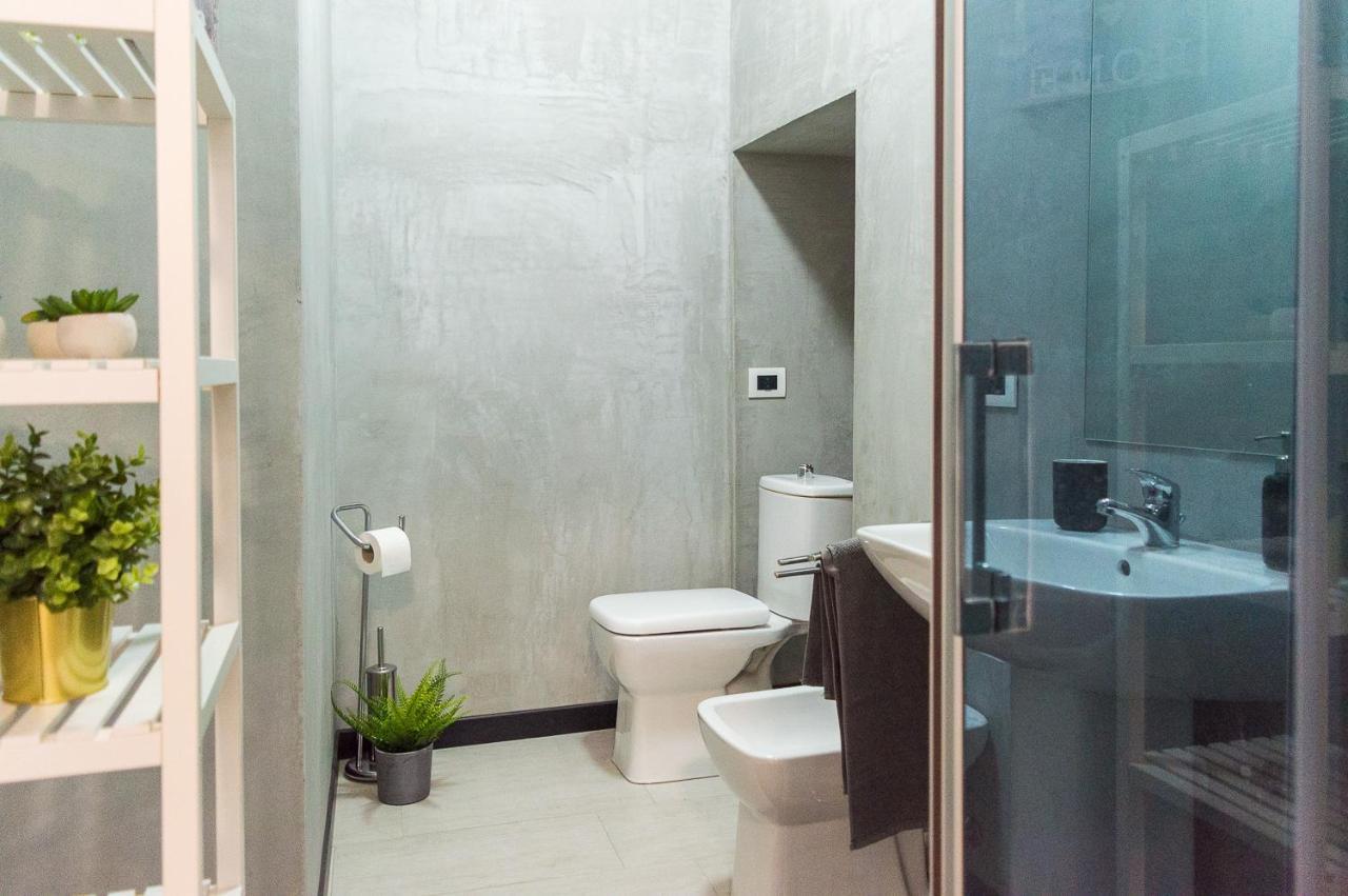 Agathe Guest House Catania Exterior photo