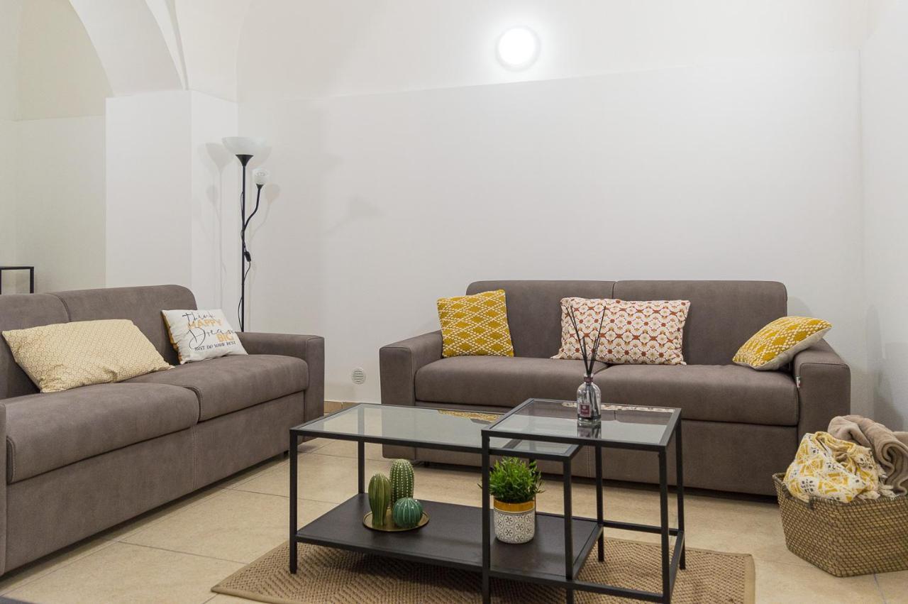 Agathe Guest House Catania Exterior photo